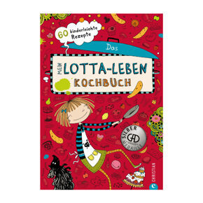 Kinder-Kochbücher 