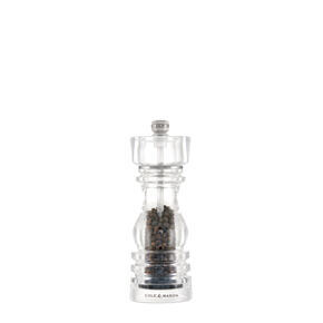 Mechanical grinders 