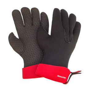 Topfhandschuhe & -Lappen Topfhandschuhe & -Lappen