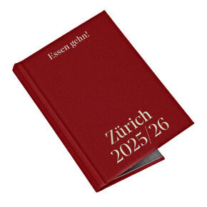 Essen gehn! Gutscheinbuch 