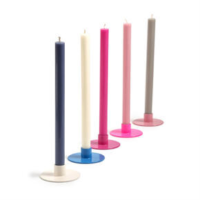 Candles plain 