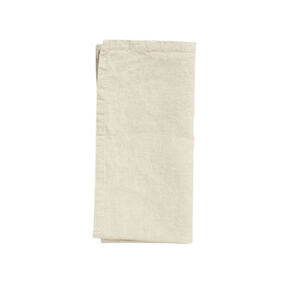 Linen napkins 