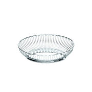 ALESSI
Drahtkorb oval 28x20cm ALESSI
Drahtkorb oval 28x20cm