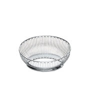 ALESSI
Drahtkorb rund 20.5cm ALESSI
Drahtkorb rund 20.5cm