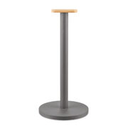 Papierrollenhalter Mattina
Anthrazit Papierrollenhalter Mattina
Anthrazit