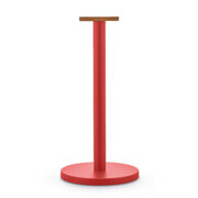 Papierrollenhalter Mattina
Rot Papierrollenhalter Mattina
Rot