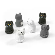 Aimant Cat 6pc Aimant Cat 6pc