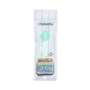 Garbage bag compostable 6lt Garbage bag compostable 6lt