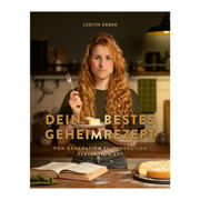 Dein bestes Geheimrezept Dein bestes Geheimrezept