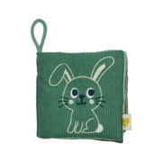 Babys liebstes Minibuch
Hase Babys liebstes Minibuch
Hase