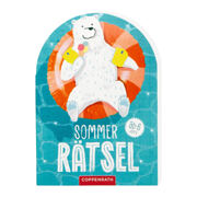 Rätsel to go Sommer
Eisbär Rätsel to go Sommer
Eisbär