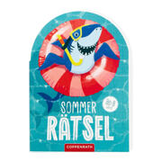 Rätsel to go Sommer
Hai Rätsel to go Sommer
Hai