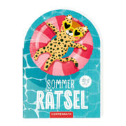 Rätsel to go Sommer
Leopard Rätsel to go Sommer
Leopard