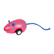 Nimble Mouse Pullback
Pink Nimble Mouse Pullback
Pink