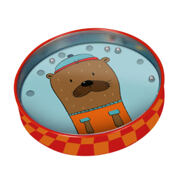 Geduldsspiel
Otter Geduldsspiel
Otter