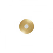 HEMISPHERE GOLD
Mokka Untere 11.5 cm 