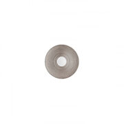 HÉMISPHÈRE PLATINE
Soucoupe pour moka 11.5 cm HÉMISPHÈRE PLATINE
Soucoupe pour moka 11.5 cm