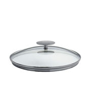 CRISTEL STRATE
Deckel Glas 26 cm CRISTEL STRATE
Deckel Glas 26 cm