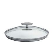 CRISTEL STRATE
Deckel Glas 28 cm CRISTEL STRATE
Deckel Glas 28 cm