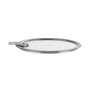 CRISTEL STRATE
Deckel Glas, flach 26 cm CRISTEL STRATE
Deckel Glas, flach 26 cm