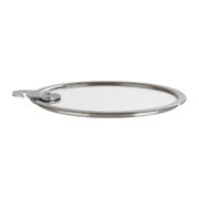 CRISTEL STRATE
Deckel Glas, flach 28 cm CRISTEL STRATE
Deckel Glas, flach 28 cm
