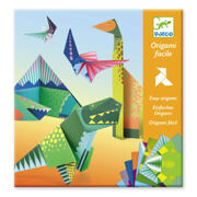 Origami Papier Dino Origami Papier Dino