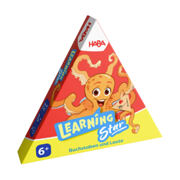 Learning Star
Lettres et sons Learning Star
Lettres et sons