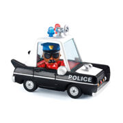 Auto Hurry Police
schwarz Auto Hurry Police
schwarz