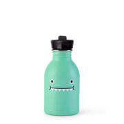 Trinkflasche grün Trinkflasche grün