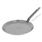 Iron pan crêpes 26 cm Iron pan crêpes 26 cm