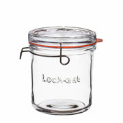 Einmachglas XL 75 cl Einmachglas XL 75 cl