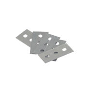 Erstzklingen 5-er Set zu Ceranfeld Reiniger 