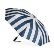 Faltschirm
blau/grau Faltschirm
blau/grau