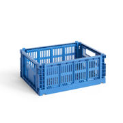 Caisses pliantes M
bleu Caisses pliantes M
bleu