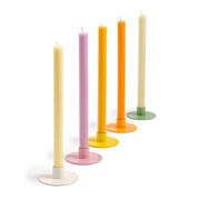 Kerzenset Mini Pastell
25 stück Kerzenset Mini Pastell
25 stück