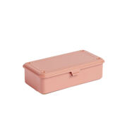 Stackable universal box
coral 