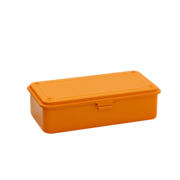 Stackable universal box
orange 