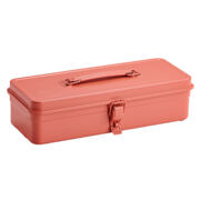 Universal box with handle
coral 