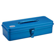Universal box with handle
blue 
