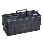 Toolbox
black 