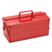 Toolbox
red 
