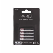 Batterie AAAA
4er Set Batterie AAAA
4er Set