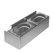 Schalenhalter Schalenhalter
