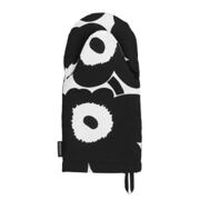 Oven glove
white/black Oven glove
white/black