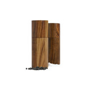 Pfeffer- oder Salzmühle
Akazie, 14 cm Pfeffer- oder Salzmühle
Akazie, 14 cm
