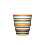 ORIGO ORANGE
Tasse 0.25 lt. ORIGO ORANGE
Tasse 0.25 lt.