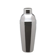 Shaker 3-teilig 500 ml Shaker 3-teilig 500 ml