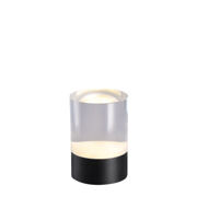 Cylindre lumineux à LED avec ACCU
8cm 