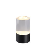 Cylindre lumineux à LED avec ACCU
12cm 