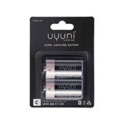 Battery C
Set of 2 Battery C
Set of 2